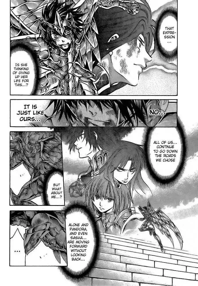 Saint Seiya - The Lost Canvas Chapter 193 9